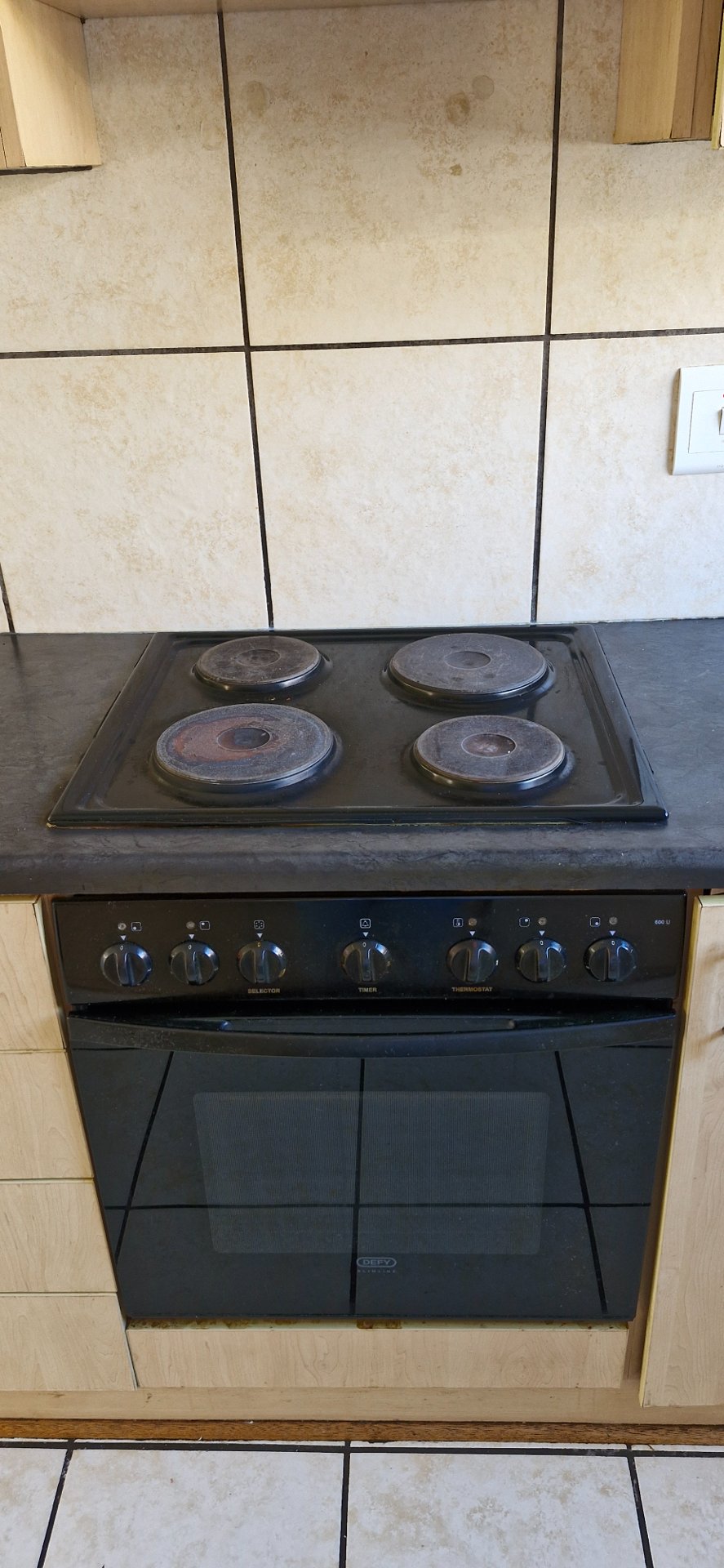 To Let 2 Bedroom Property for Rent in Pellissier Free State